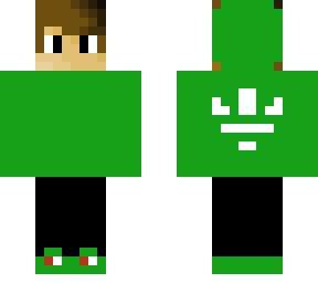 bruh skin :d