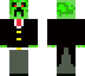 butler creeper