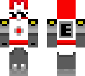 castle crashed