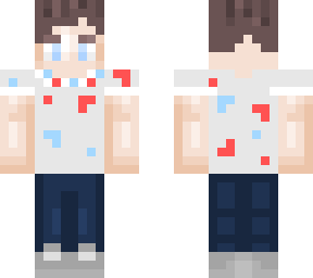 casual man v2 (togepi!)
