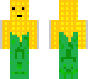 casualcorn