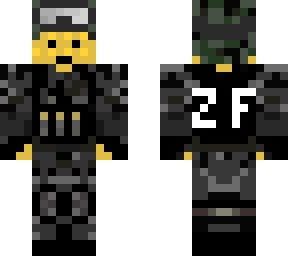 casualcorn swat