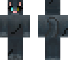 cleaned nightmare skip