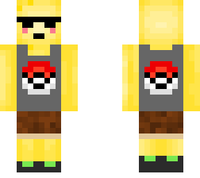 cool lemon boy
