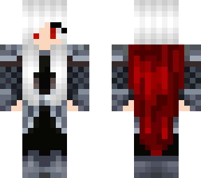 copy albino version