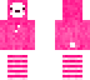 cotton bear