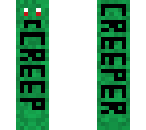 creeper aw man