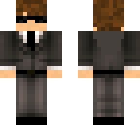 creeper boy (normal) (agent)