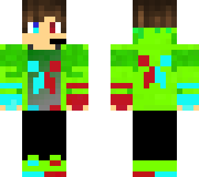 creeper boy edited) v3