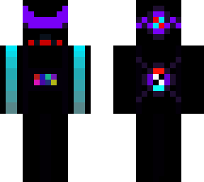 cyborg/robot