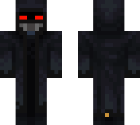dark illager