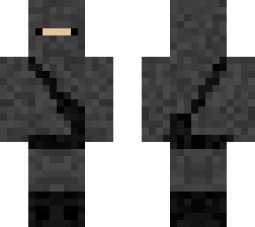 dawjinc ninja