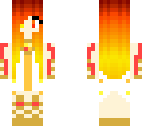 daybreaker (cursed soul)