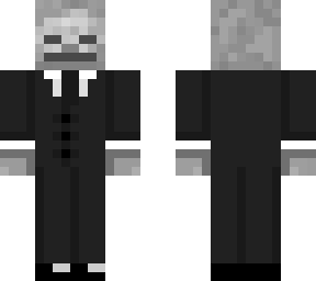 dead alfred (classic 4x4)