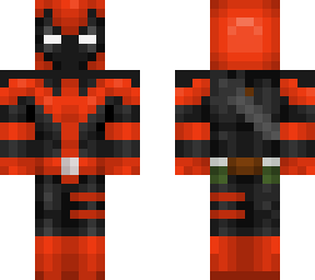 deadpool ultimate (1610)