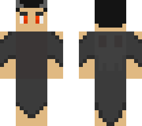 demon of ignis
