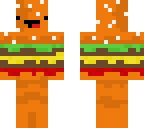 derp hamburger (fixed)