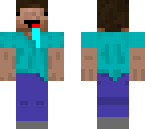 derpy steve