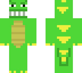 dino
