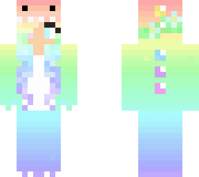 dino girl