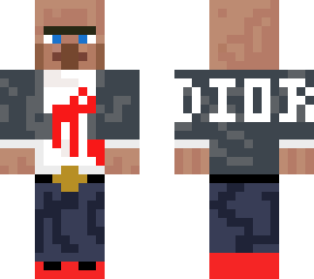 diorvillager