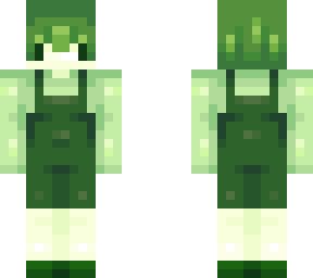 disgust- skin series-