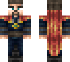 doctor strange