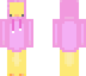 duckie momo