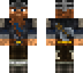 dwarf