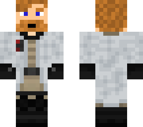 enclave researcher barnes wallis (obi-wan)