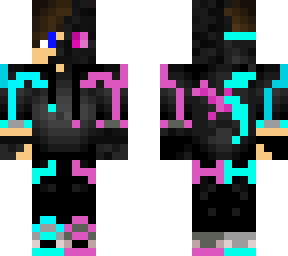 enderdraco boy