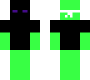 enderman lime