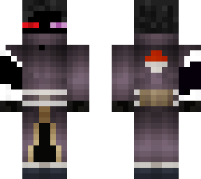 enderman obito