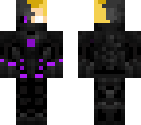 endmaster b (roboter)