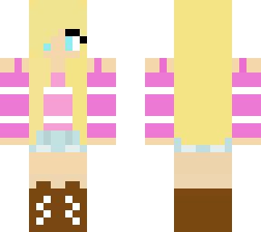ersh gem summer outfit (fixed again)