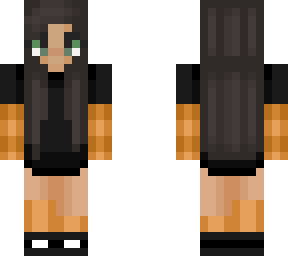 fall skin