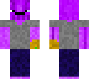 farmer thanos