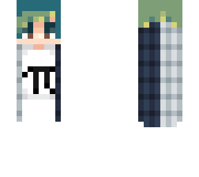 first collab w/ okimmi