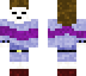 frisk