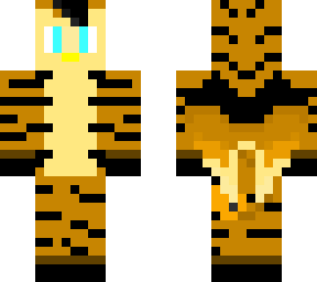 ***u furry