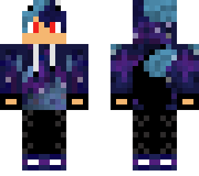 gaxaxyfoxje