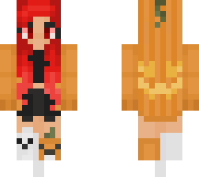 genderbend halloween kirishima