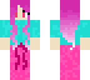 girl in pyjamas