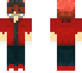 globulo rojo, red blood cell ______ hataraku saibou black