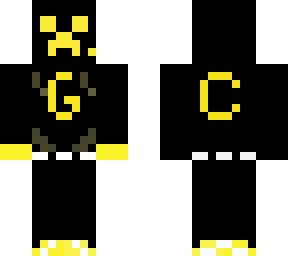 golden creeper