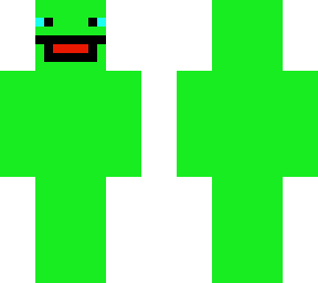 green skubbe