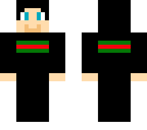 gucci boy rtx