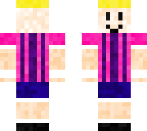 handball player