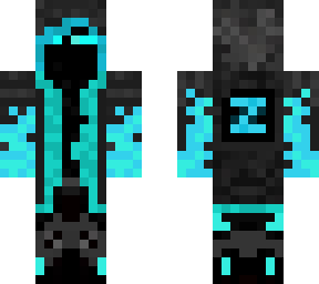 ice mage z (improved)