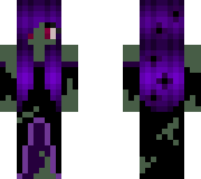 injured zombieprincess